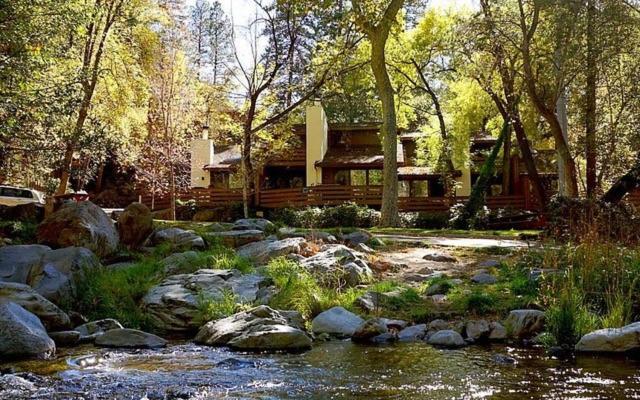 Junipine Resort Sedona Exterior photo