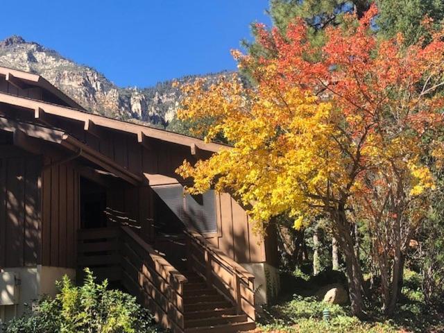 Junipine Resort Sedona Exterior photo